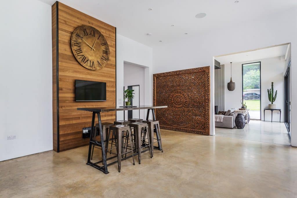 DEERSWOOD Deerswood living 3