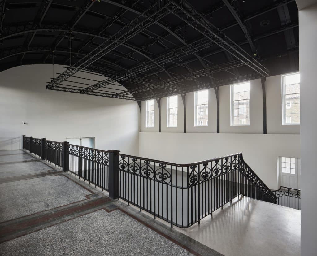 Ladbroke Hall