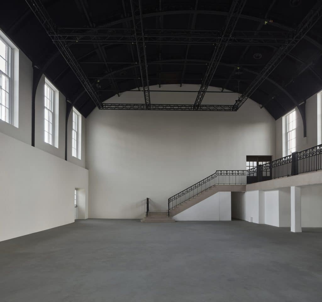 Ladbroke Hall