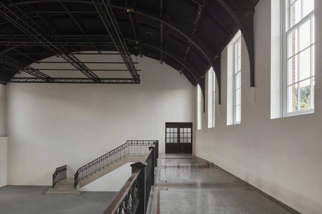 Ladbroke Hall