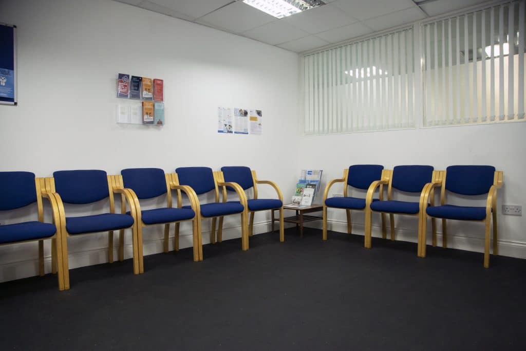 MEDICAL ROOM 161A0613