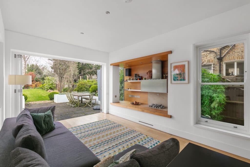 CHEVENING ROAD CHEV Chevening Road, NW6 6DU-09