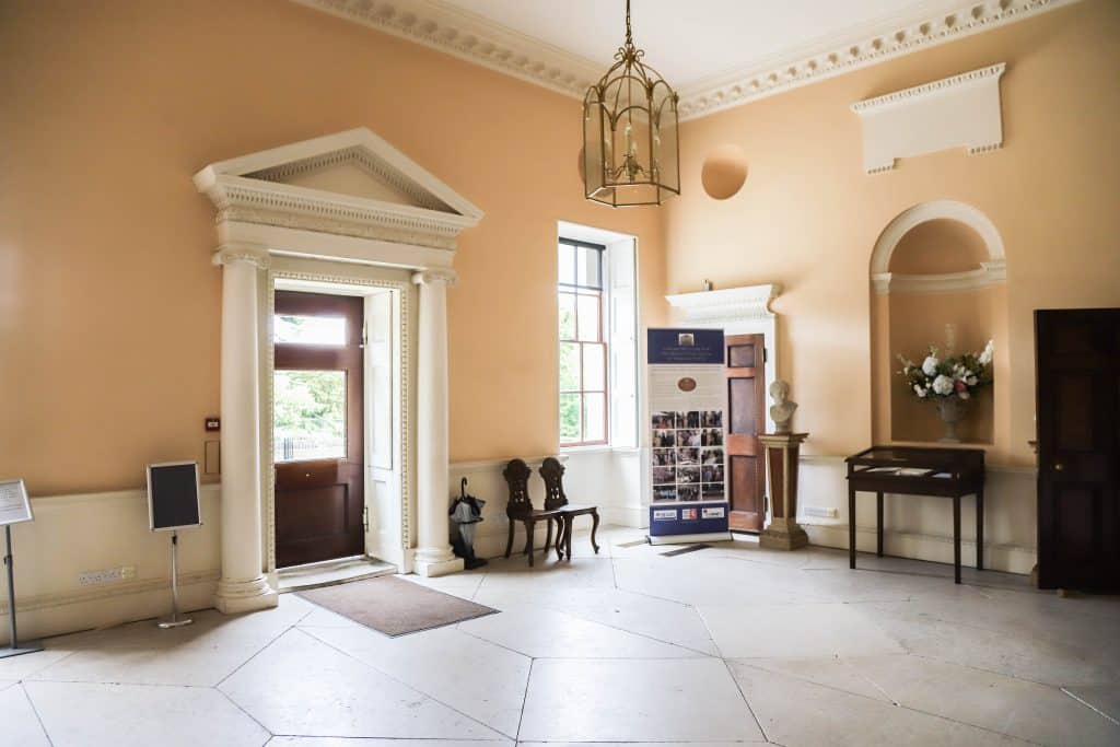 DANSON Danson House 10