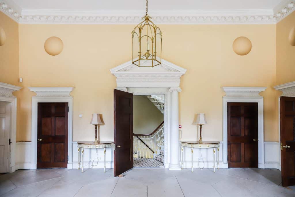 DANSON Danson House 11