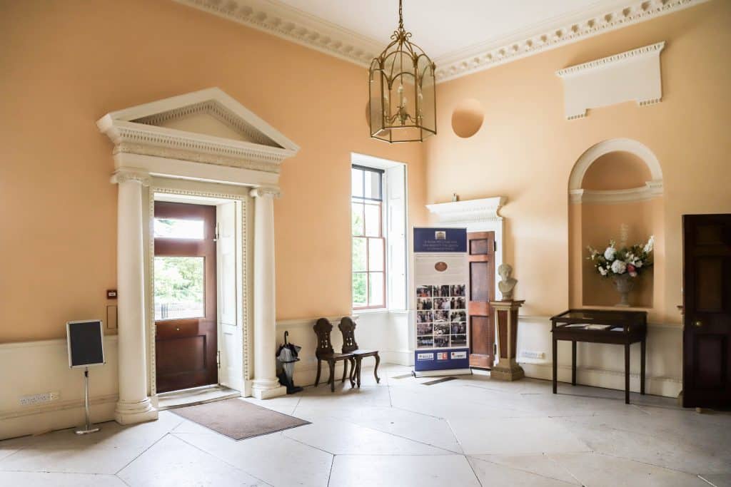 DANSON Danson House 12