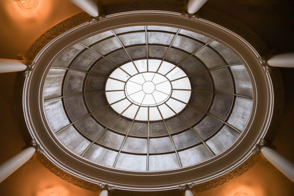 DANSON Danson House 4