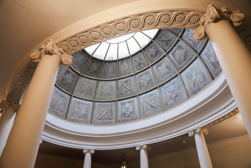 DANSON Danson House 6