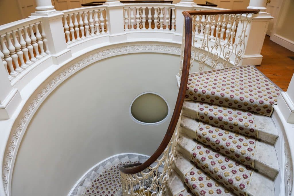 DANSON Danson House 8