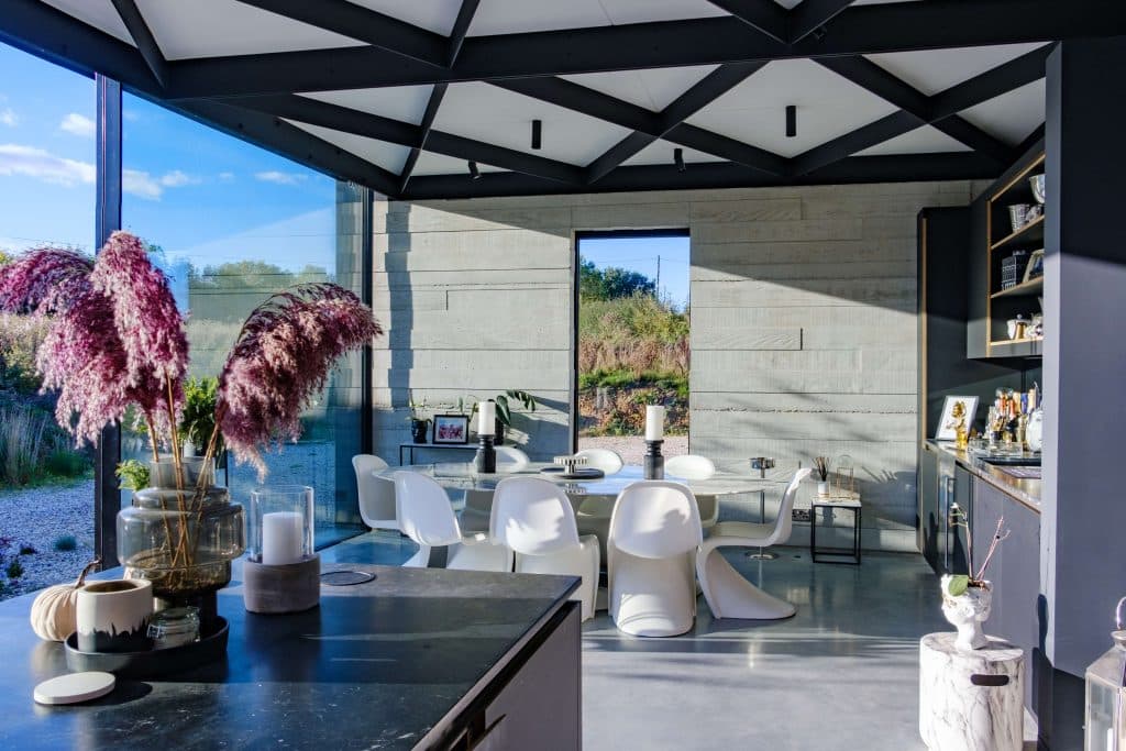 EPPING BARN glovers-barn-glass-extension-essex (50)
