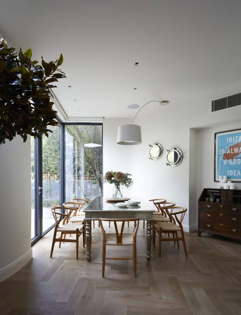 RUSTALL HOUSE Massey_Rusthall_030