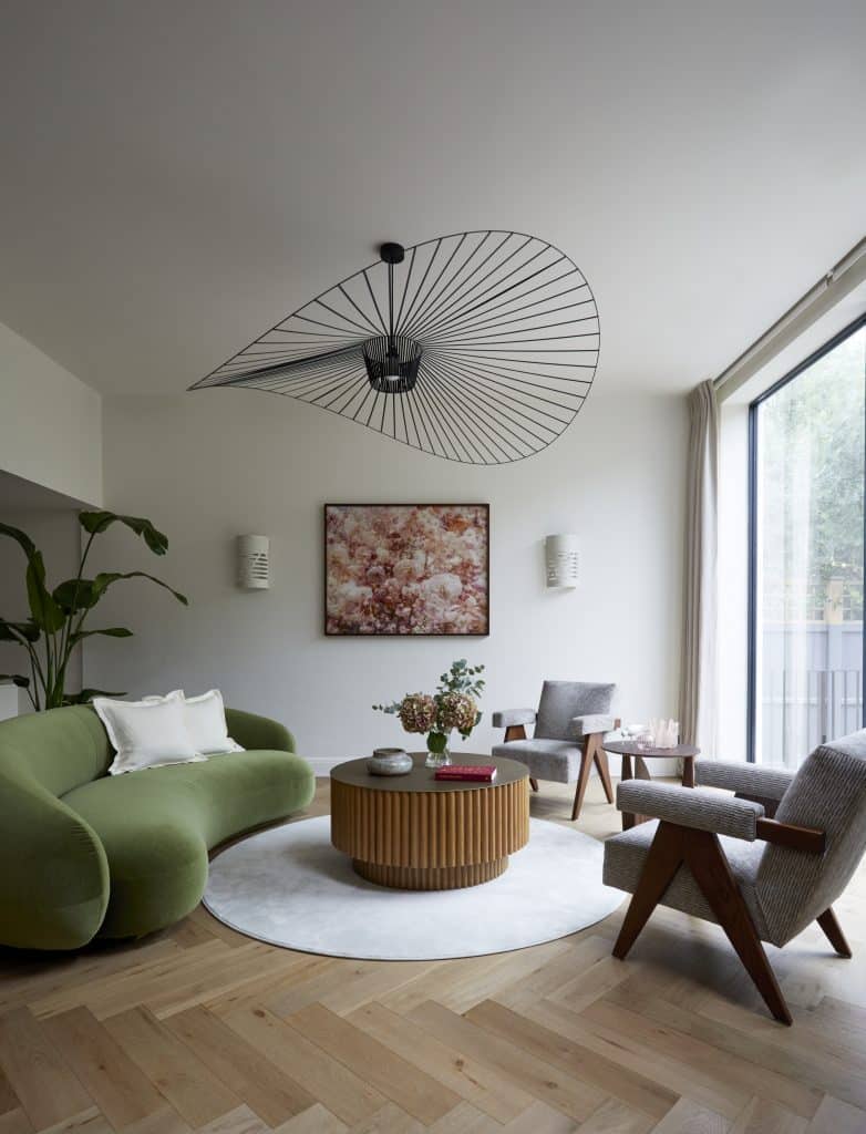 RUSTALL HOUSE Massey_Rusthall_054