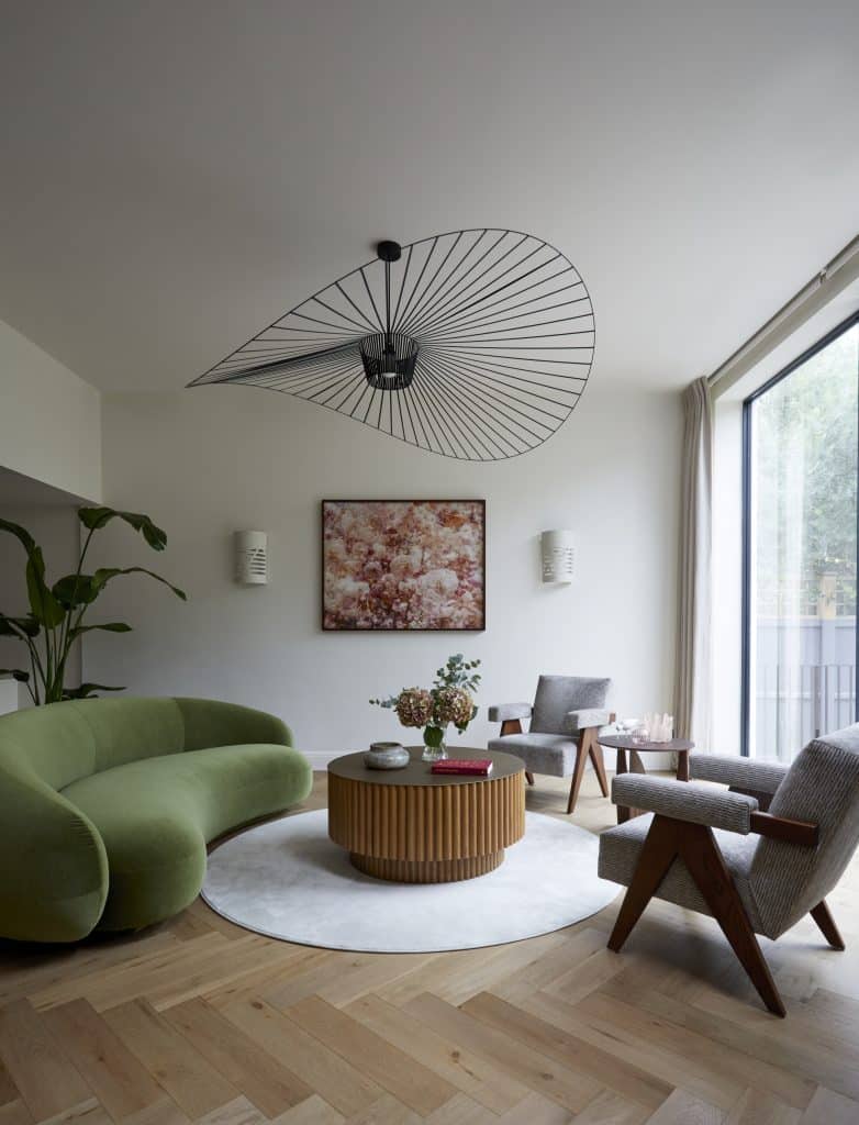 RUSTALL HOUSE Massey_Rusthall_055