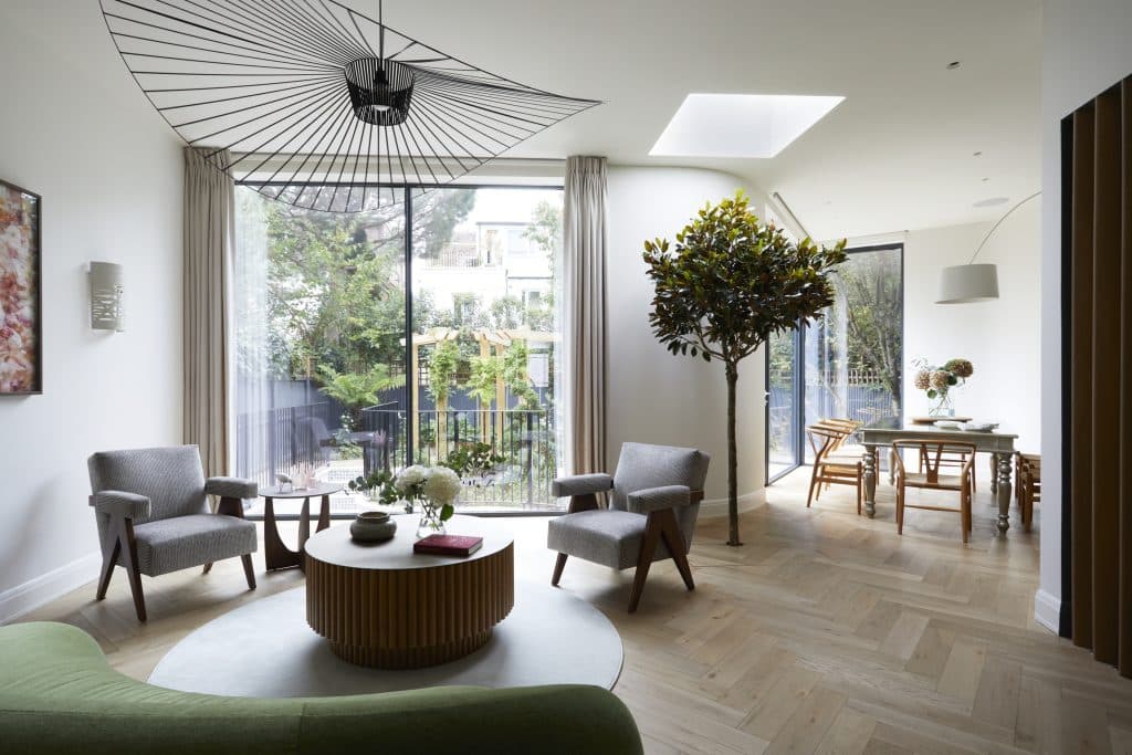 RUSTALL HOUSE Massey_Rusthall_067