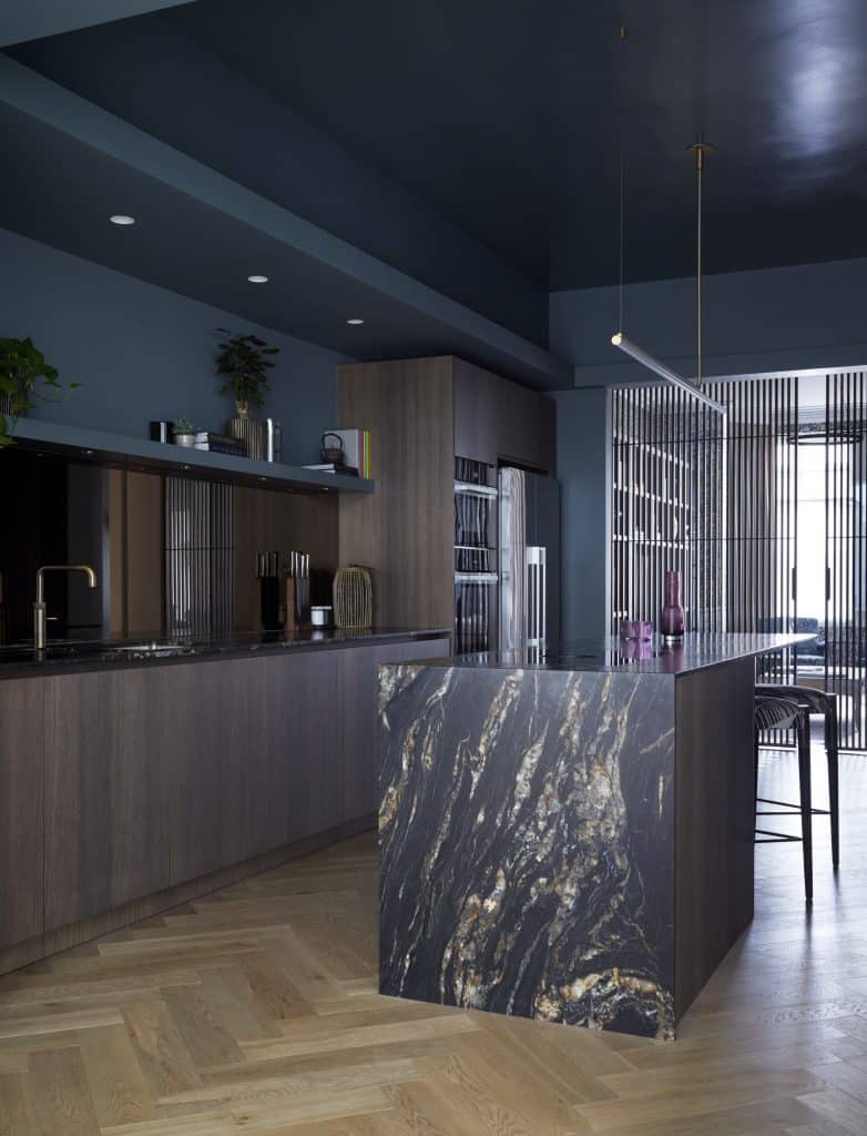 RUSTALL HOUSE Massey_Rusthall_083