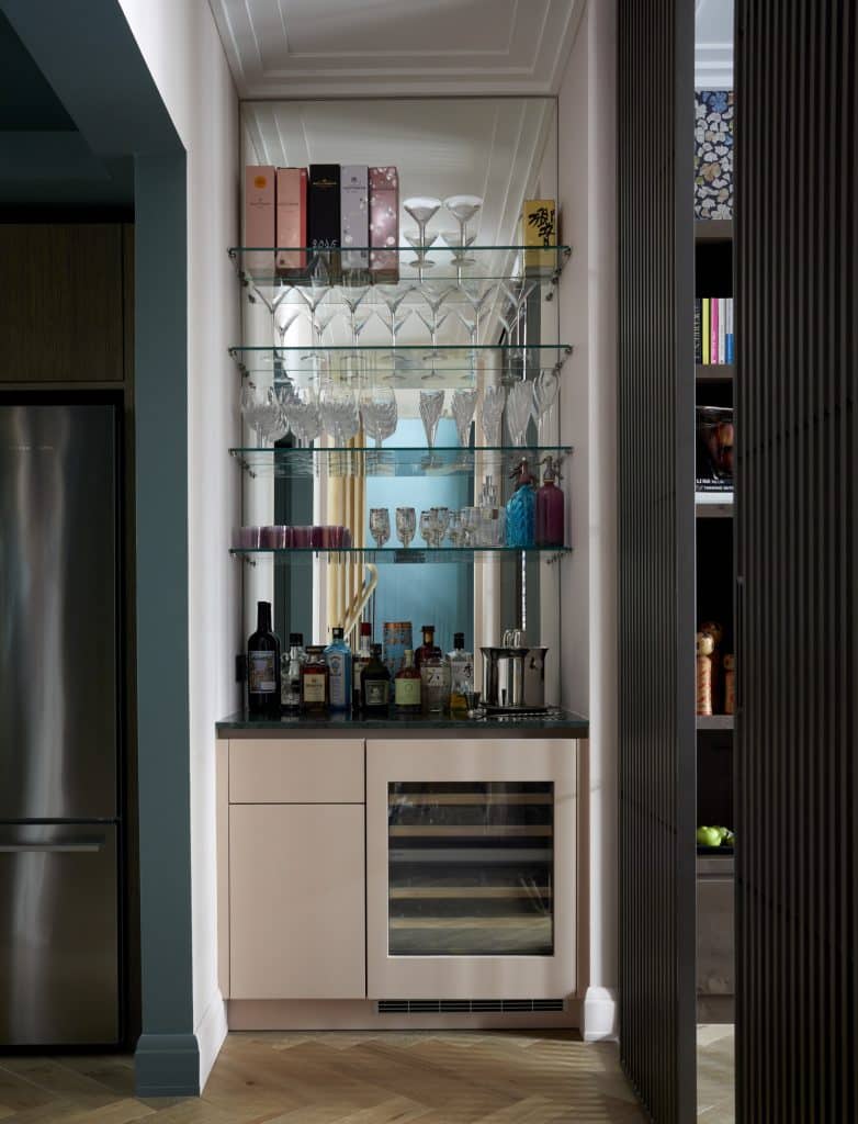 RUSTALL HOUSE Massey_Rusthall_148