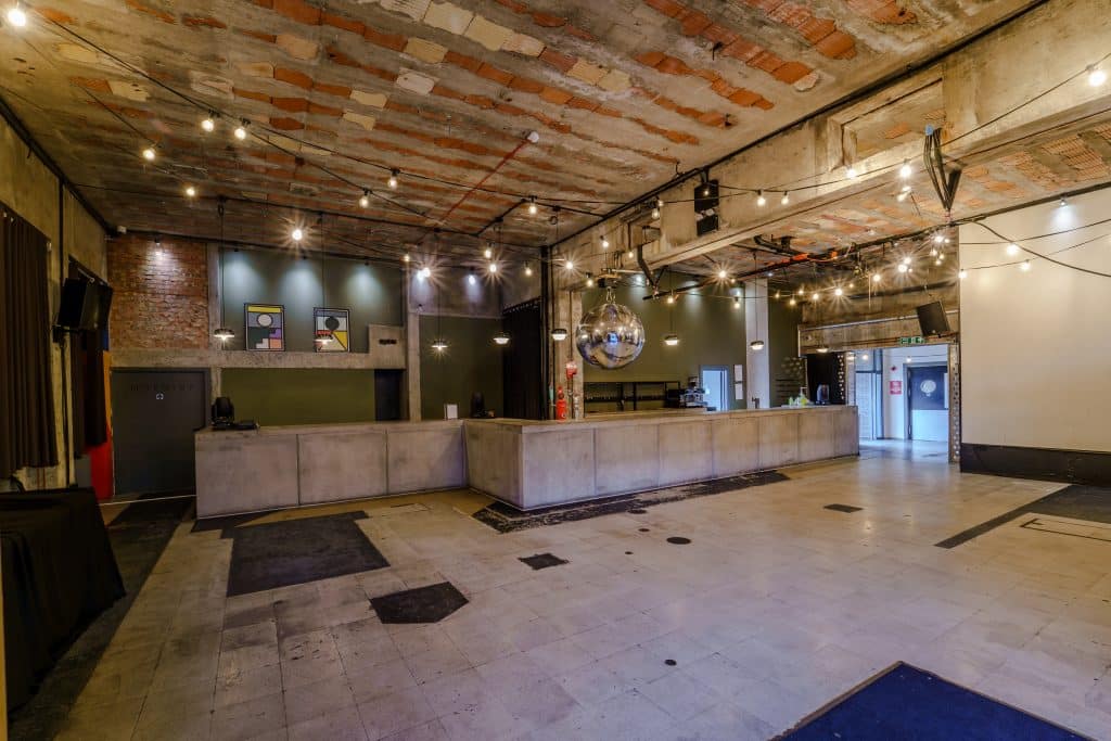 THE CAUSE Copy of TC-30