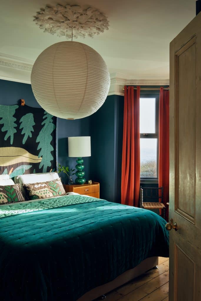 WEAR BAY ROAD Bedroom 2