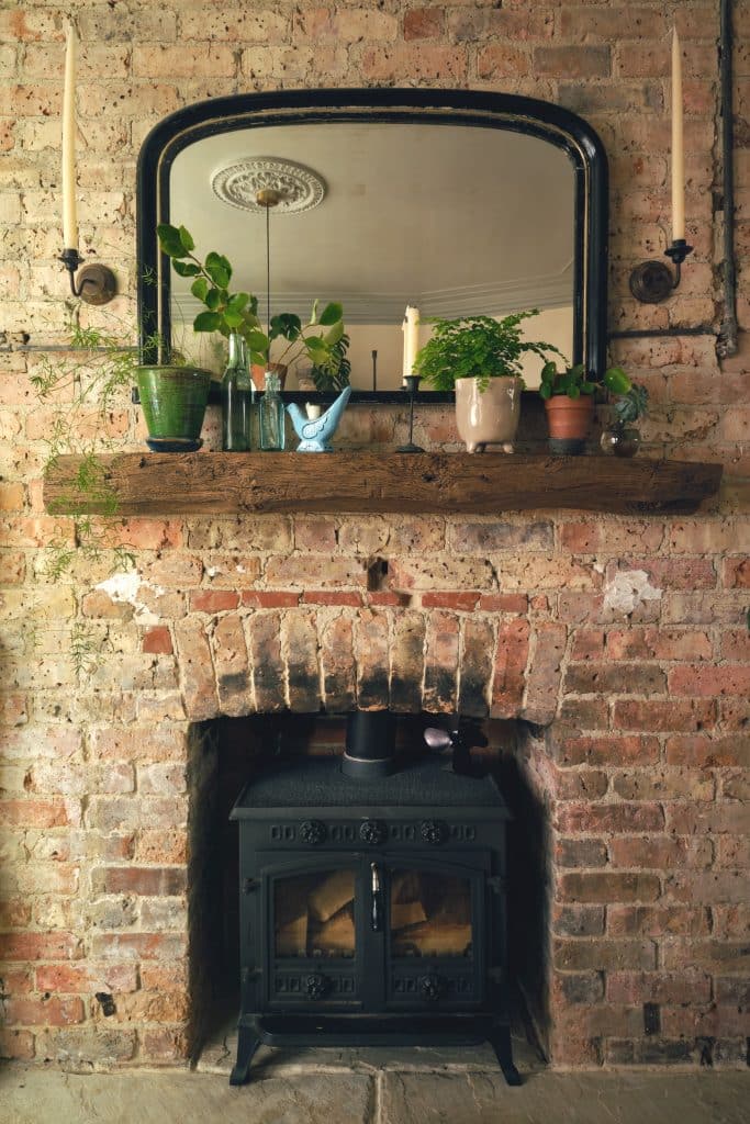 WEAR BAY ROAD Kitchen 5