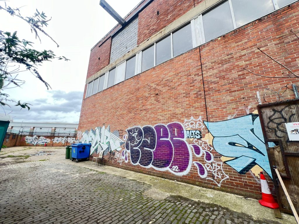 20. Livesey Place – ARK Loc 0015