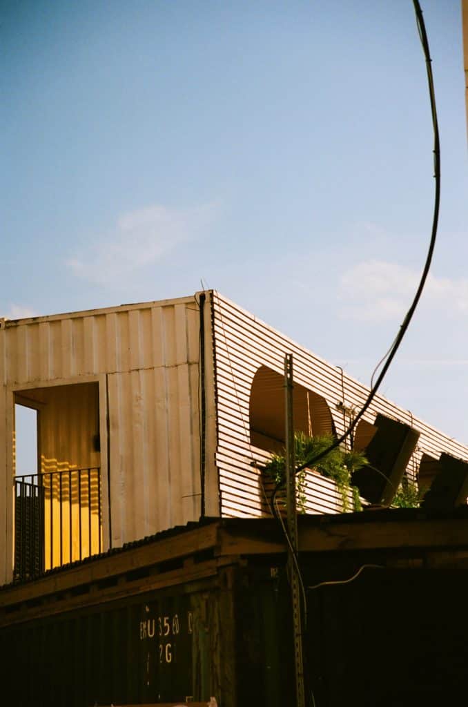 @blixa_ 9CONCRETE EAST LONDON SHOOT LOCATION