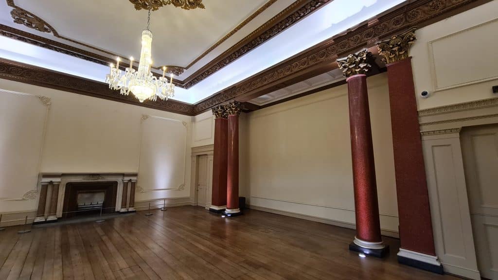 GUNNERSBURY 20210324_150558