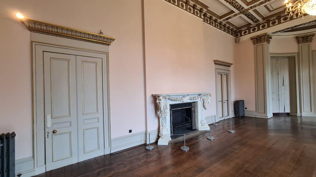 GUNNERSBURY 20210324_150808