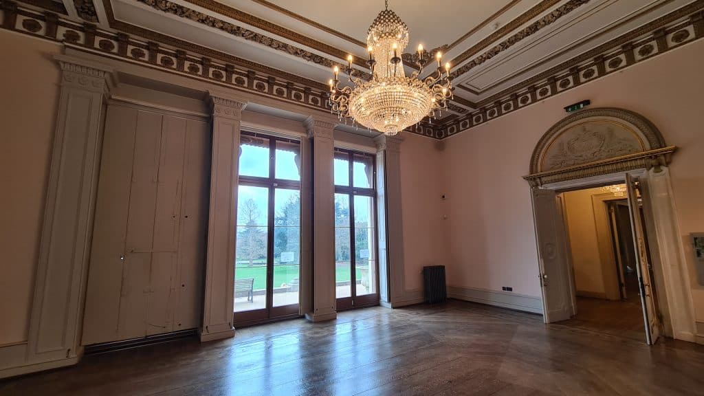 GUNNERSBURY 20210324_150822