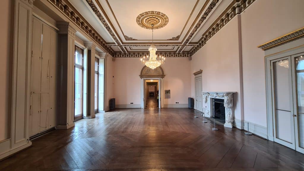 GUNNERSBURY 20210324_150857