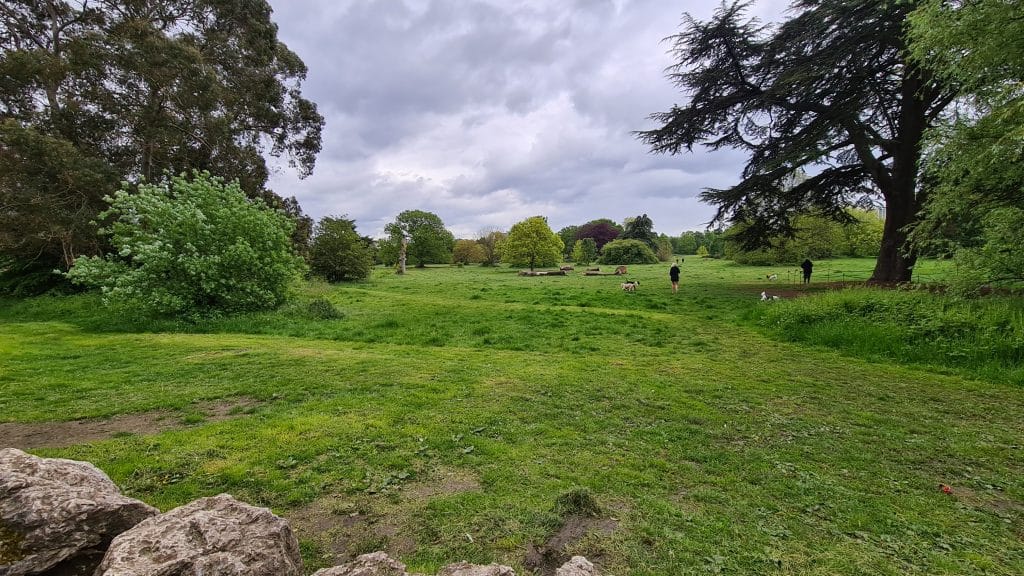 GUNNERSBURY20210525_105103
