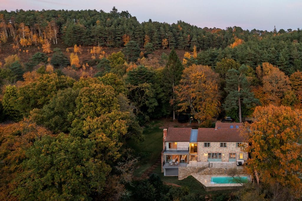 HURST VALE 2 Exterior Rear 022