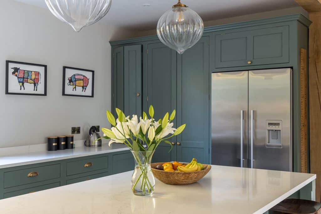 HURST VALE 6 Interior Kitchen 006