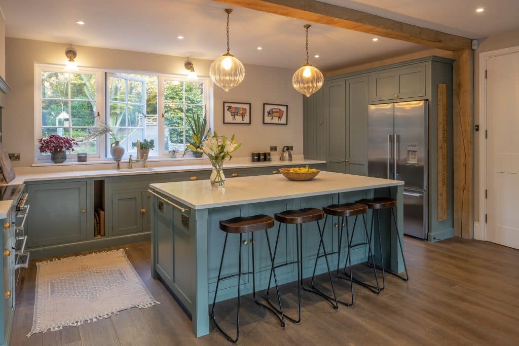 HURST VALE 6 Interior Kitchen 009