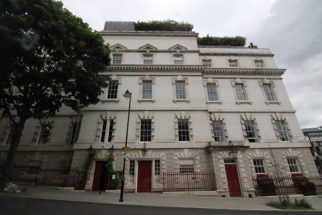 IMG 7813OSH Restored Courthouse For Central London Photoshoot & Filming