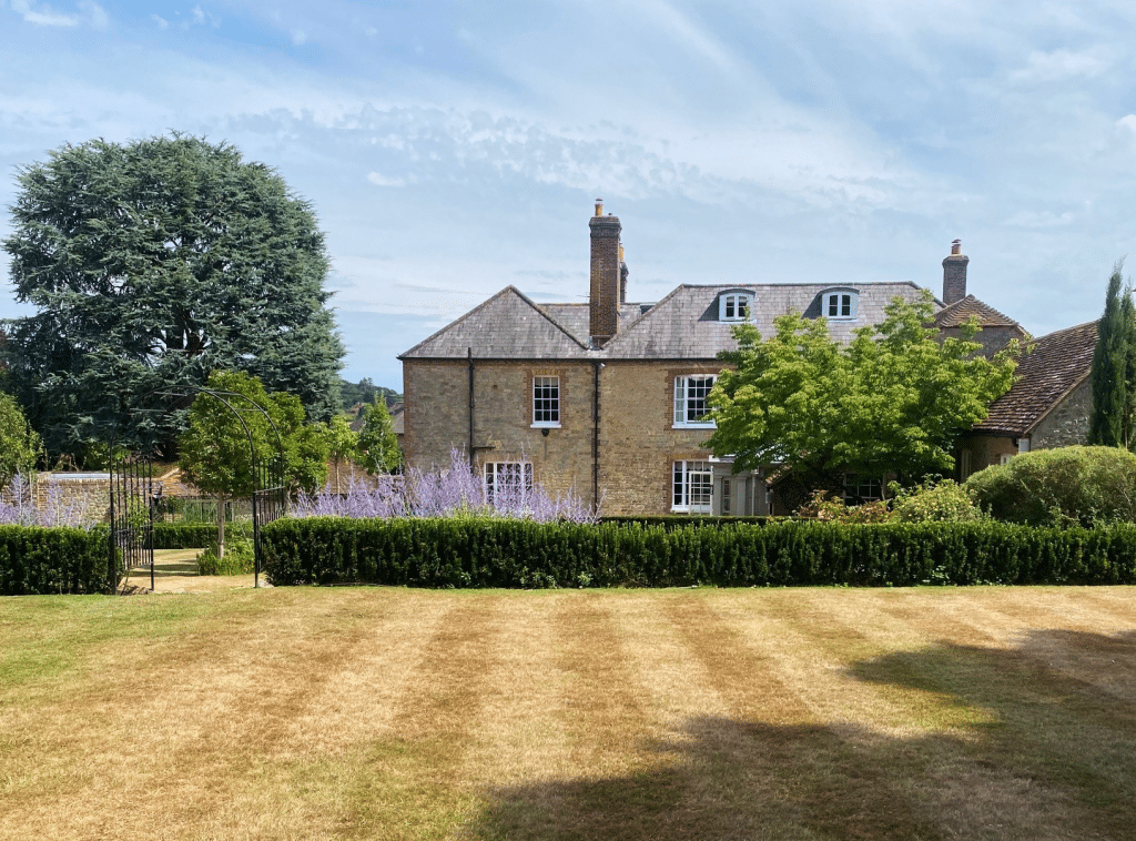 LANGHAM MANOR back 4