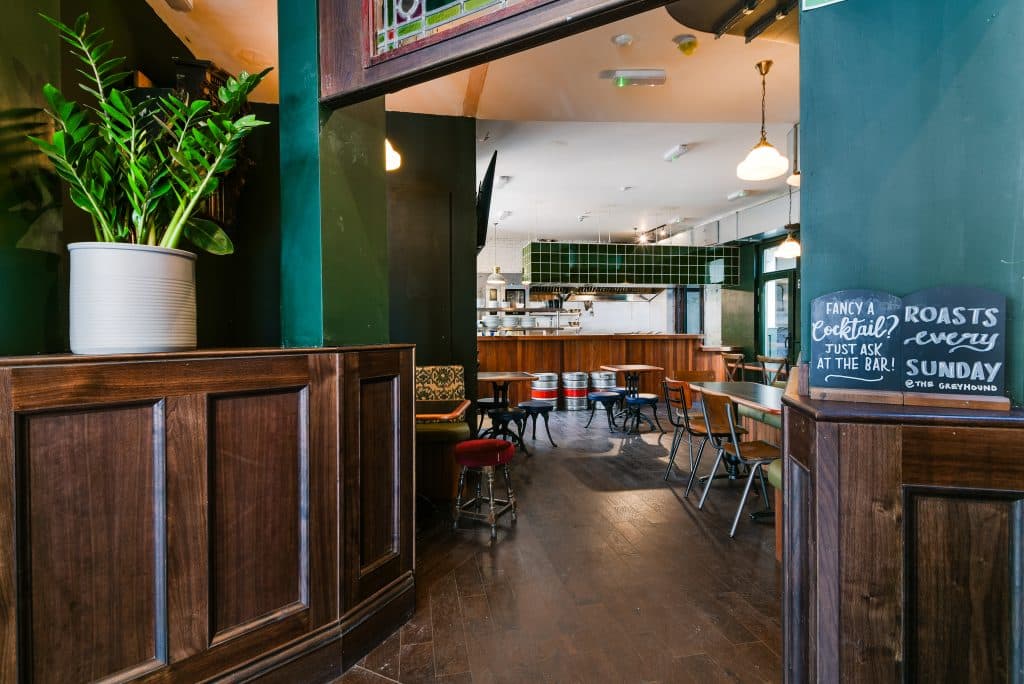 THE GREYHOUND-22