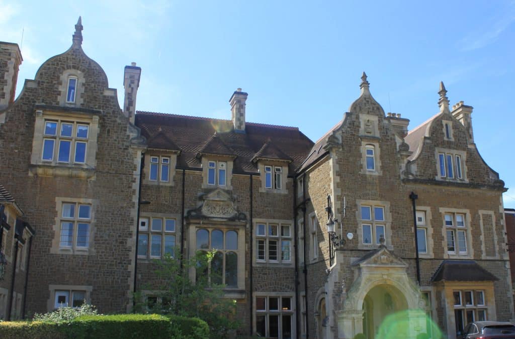 EDGEBOROUGH IMG_1894