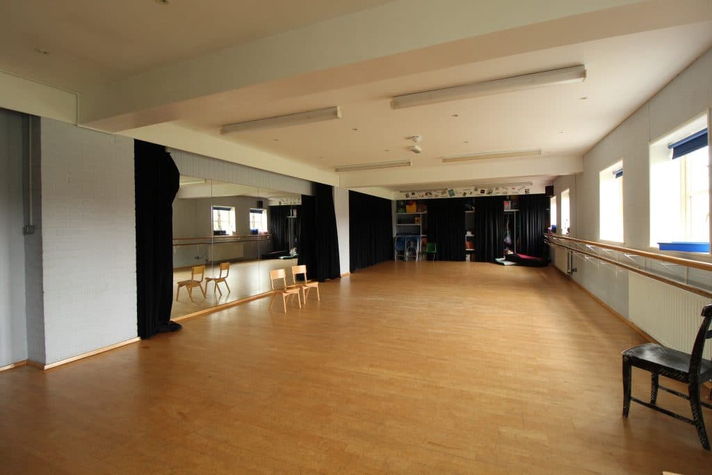 EDGEBOROUGH IMG_5649