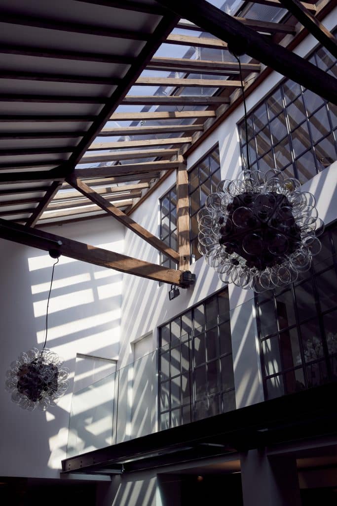 The Violin Factory, Interior & Lifestyle, 2019