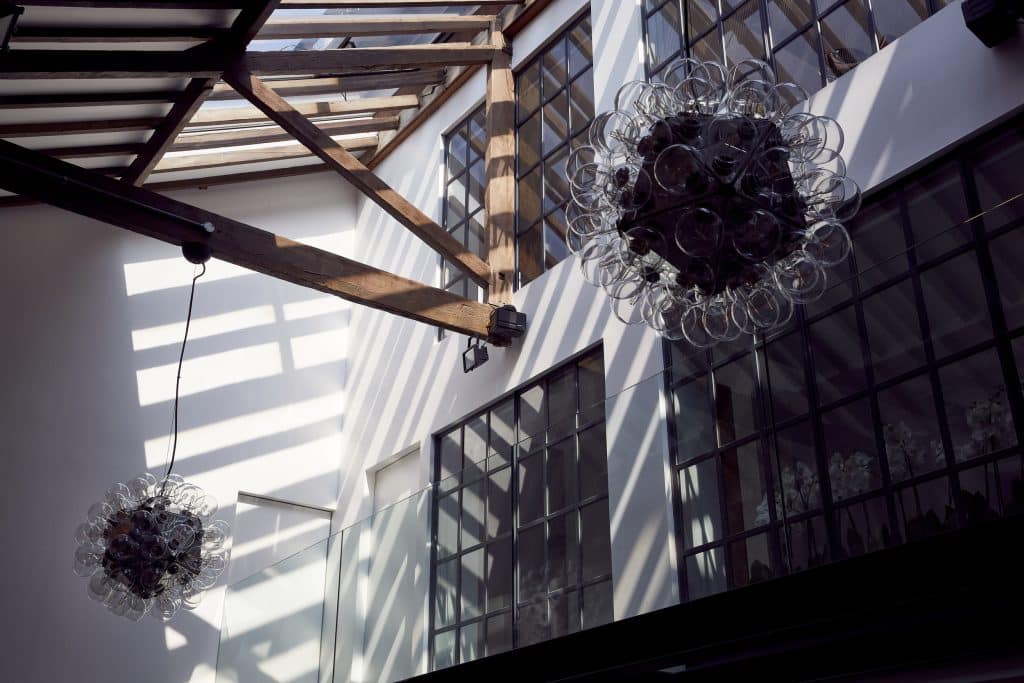 The Violin Factory, Interior & Lifestyle, 2019