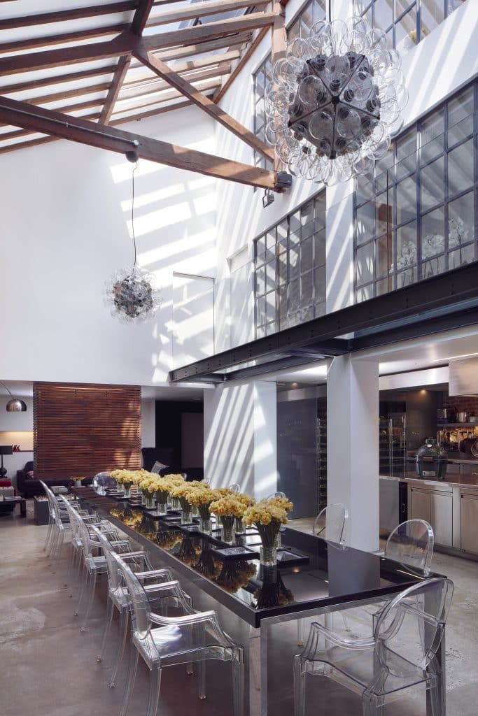 The Violin Factory, Interior & Lifestyle, 2019