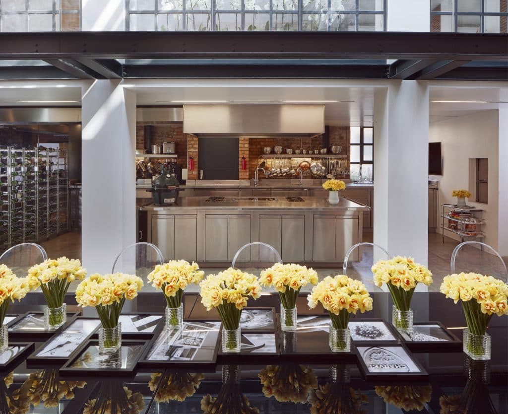 The Violin Factory, Interior & Lifestyle, 2019