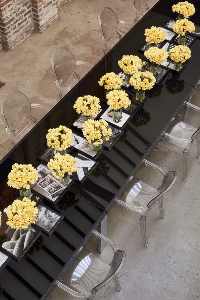 The Violin Factory, Interior & Lifestyle, 2019