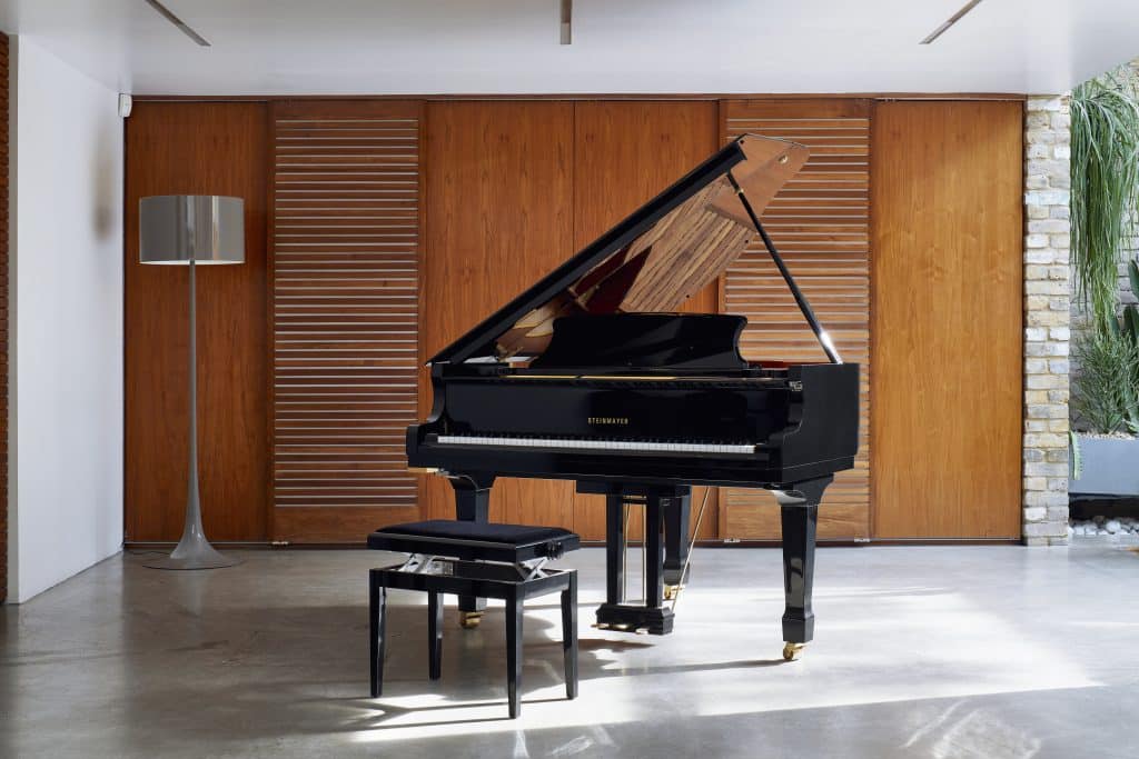 The Violin Factory, Interior & Lifestyle, 2019