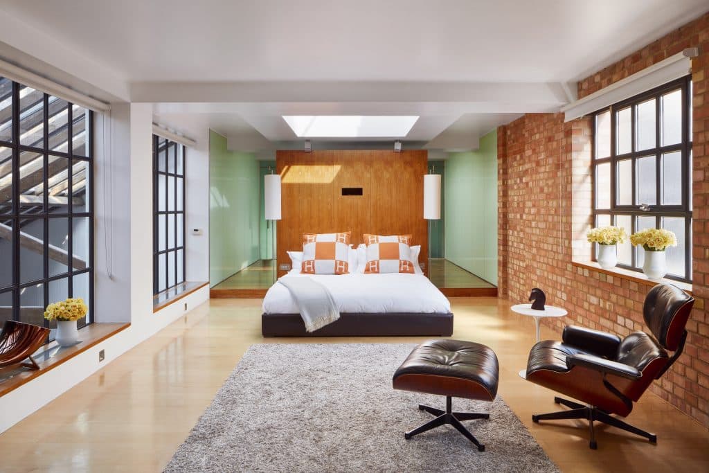 The Violin Factory, Interior & Lifestyle, 2019