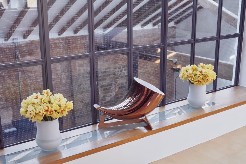 The Violin Factory, Interior & Lifestyle, 2019