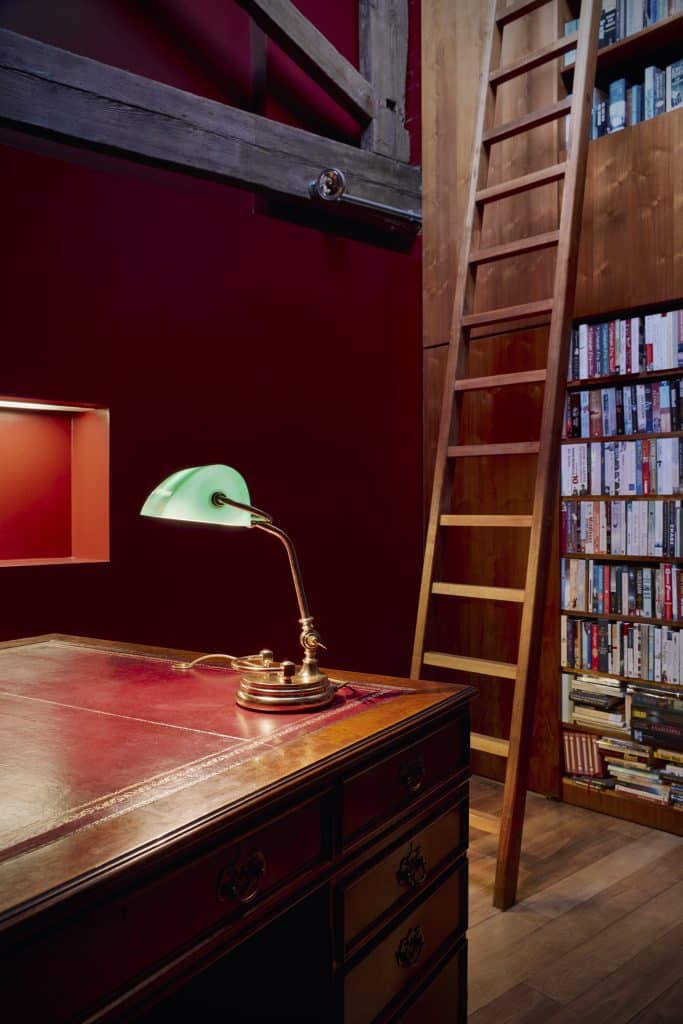 The Violin Factory, Interior & Lifestyle, 2019