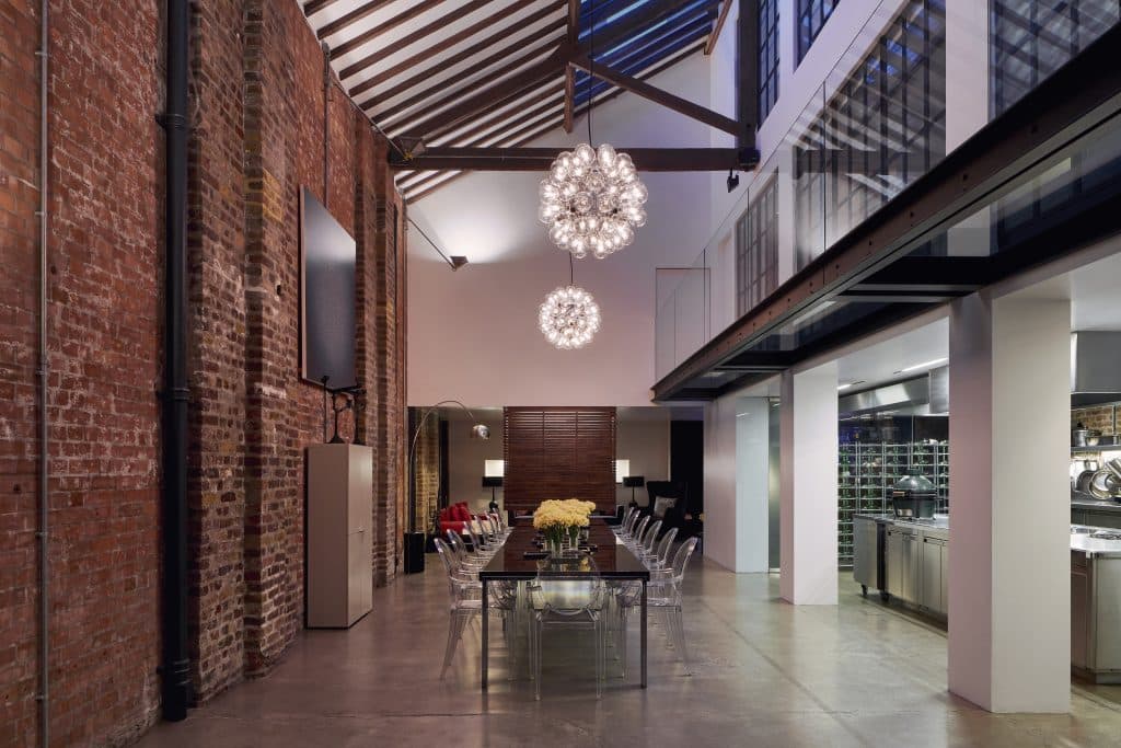 The Violin Factory, Interior & Lifestyle, 2019