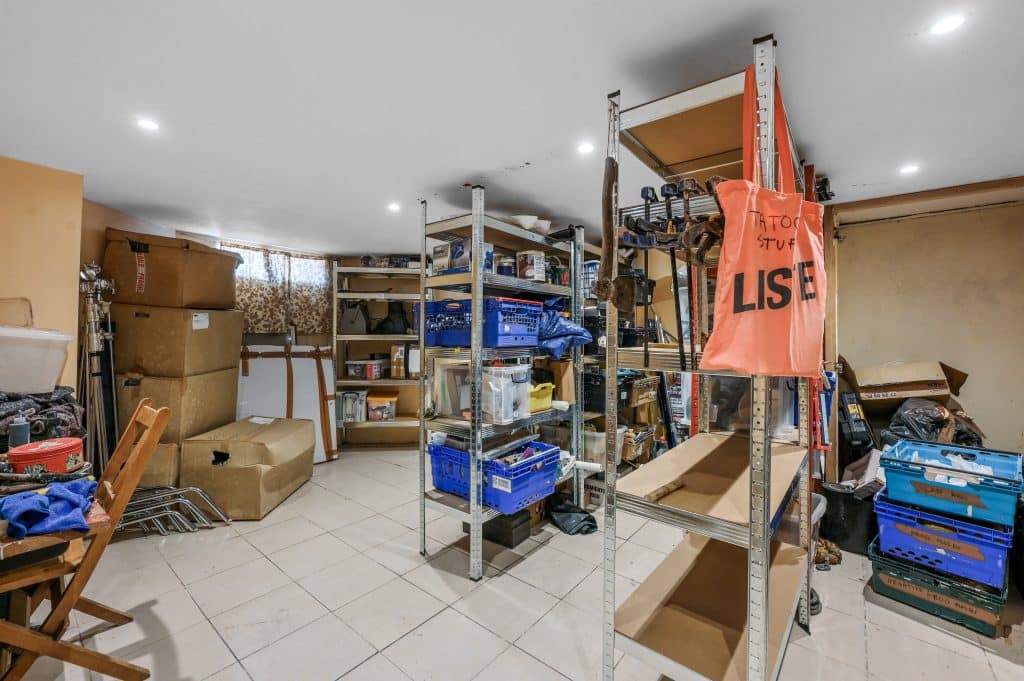 FOREST GATE PLACE Basement_StoreRoom-1