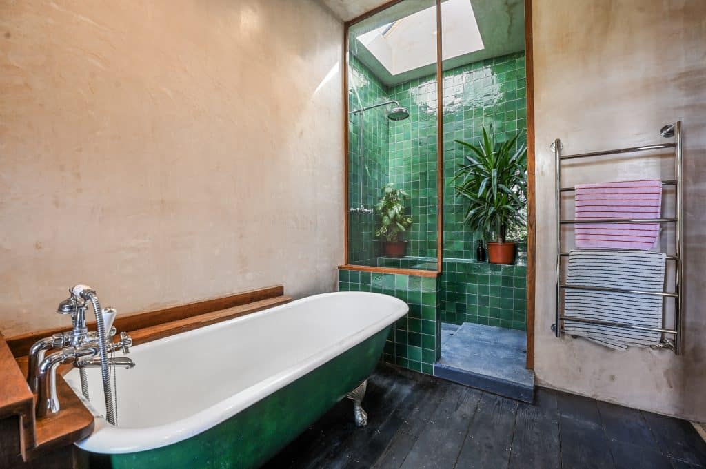 FOREST GATE PLACE Bathroom_3