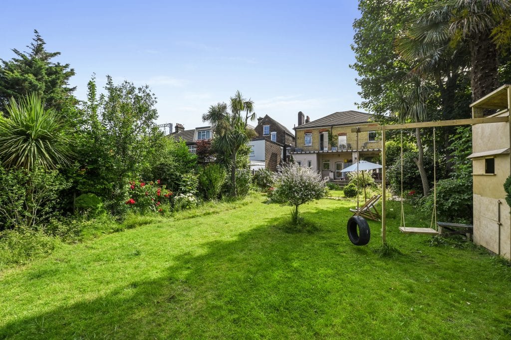 FOREST GATE PLACE Garden_3